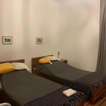 Apartament Na Wzgorzu Visla