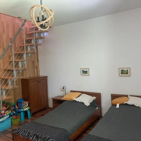 Apartament Na Wzgorzu *
