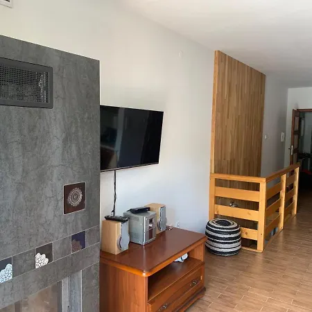 Apartament Na Wzgorzu * Visla