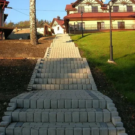 Apartmán Apartament Na Wzgorzu