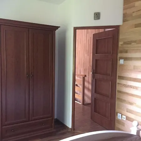 Apartament Na Wzgorzu Apartmán *