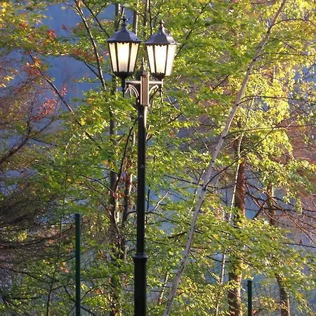 Apartament Na Wzgorzu * Visla