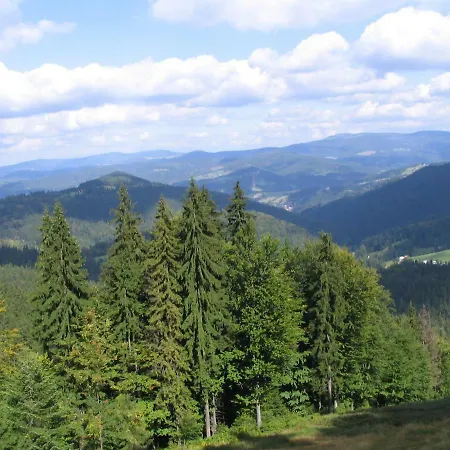 Na Wzgorzu Wisla
