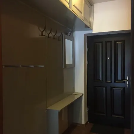 Apartament Na Wzgorzu Apartmán *