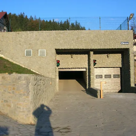 Na Wzgorzu Wisla