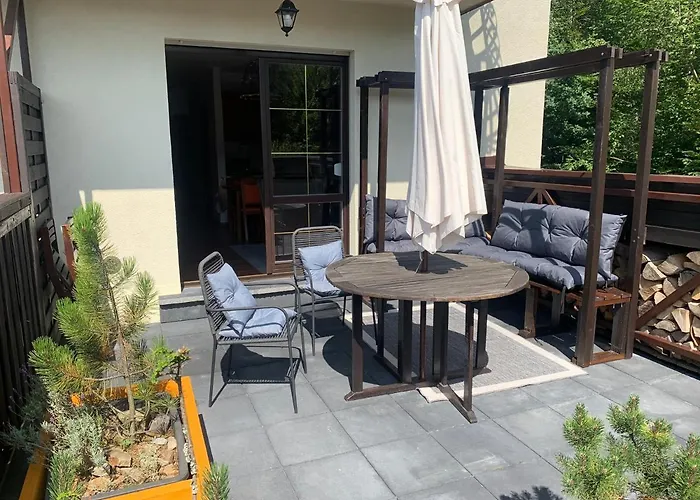 Apartment Na Wzgorzu Wisla