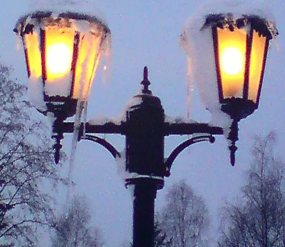 Apartment Na Wzgorzu Wisla