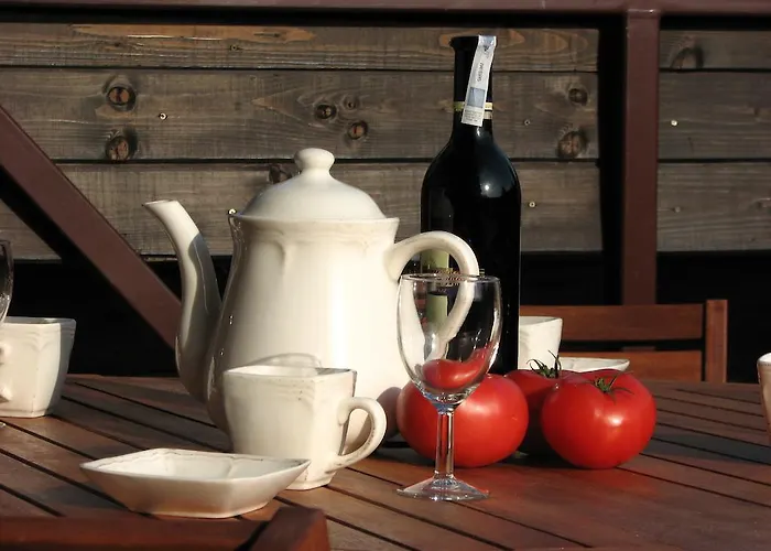 Na Wzgorzu Apartment