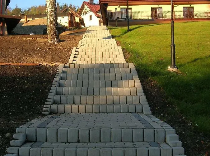 Apartment Na Wzgorzu