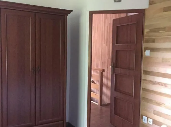 Na Wzgorzu Apartment *