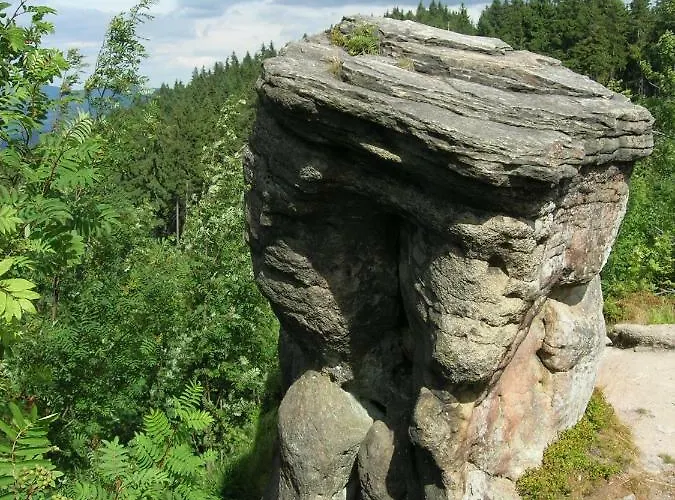 Na Wzgorzu Apartment