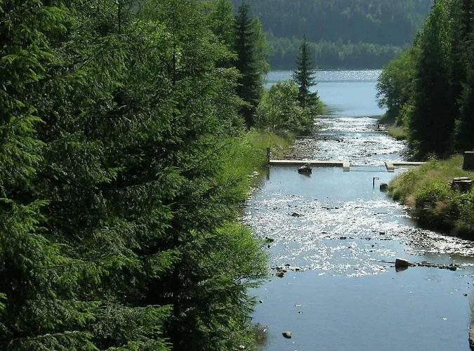 Apartment Na Wzgorzu *