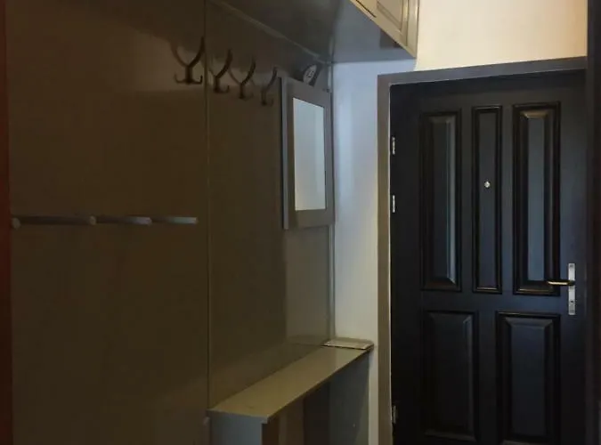 Na Wzgorzu Apartment *